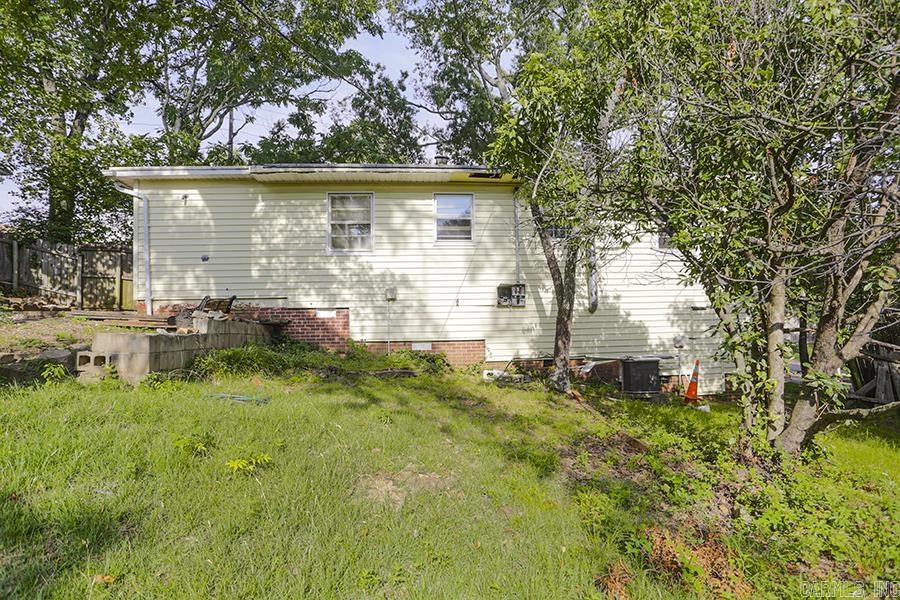 1810 N Mississippi  Little Rock, AR