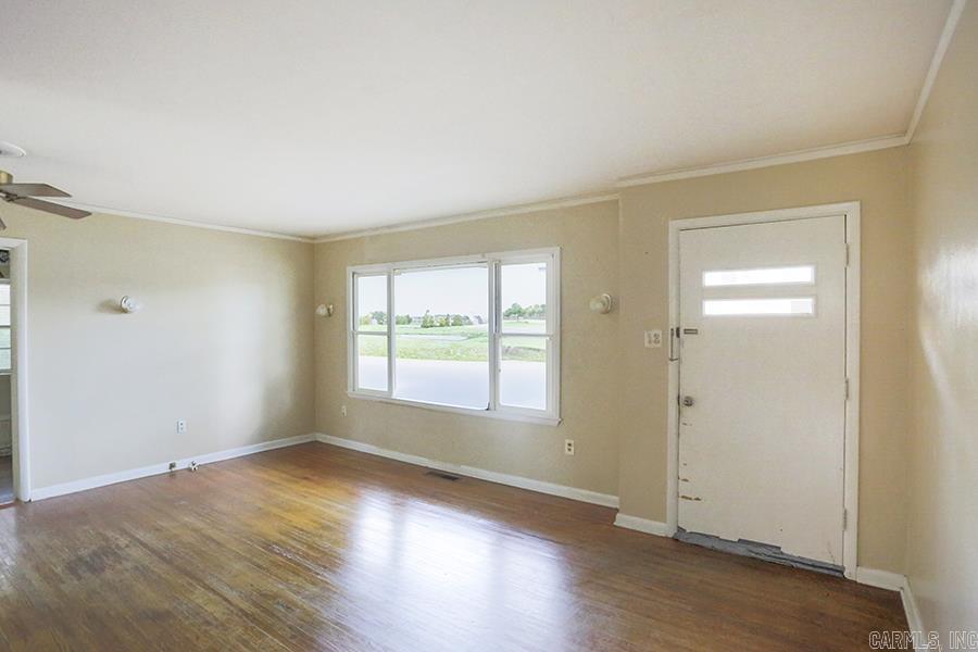 1810 N Mississippi  Little Rock, AR