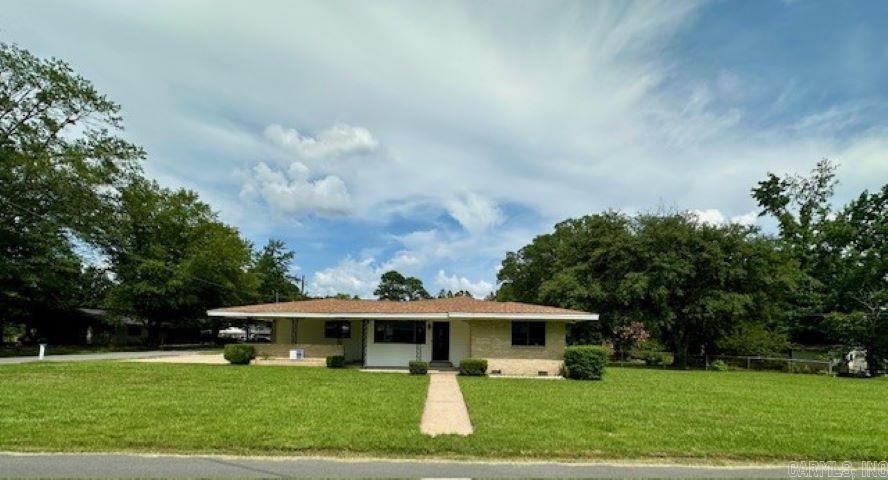 3001 Kenwood  Pine Bluff, AR