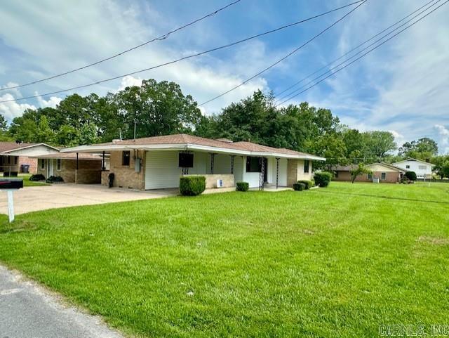3001 Kenwood  Pine Bluff, AR