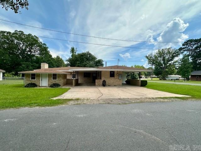 3001 Kenwood  Pine Bluff, AR