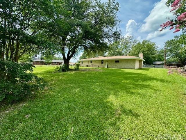 3001 Kenwood  Pine Bluff, AR