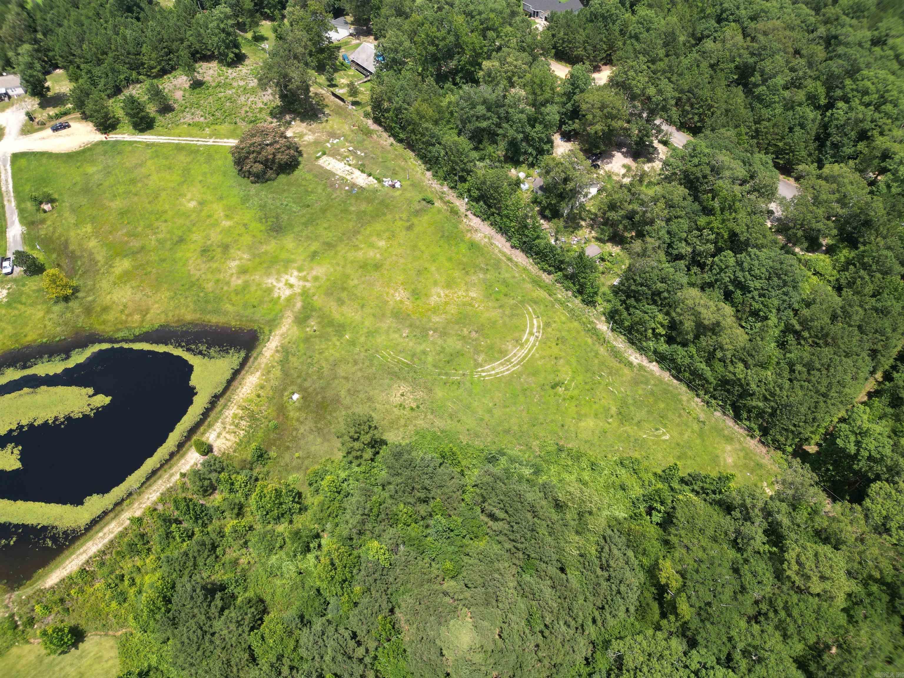 185 Edgewater  Traskwood, AR