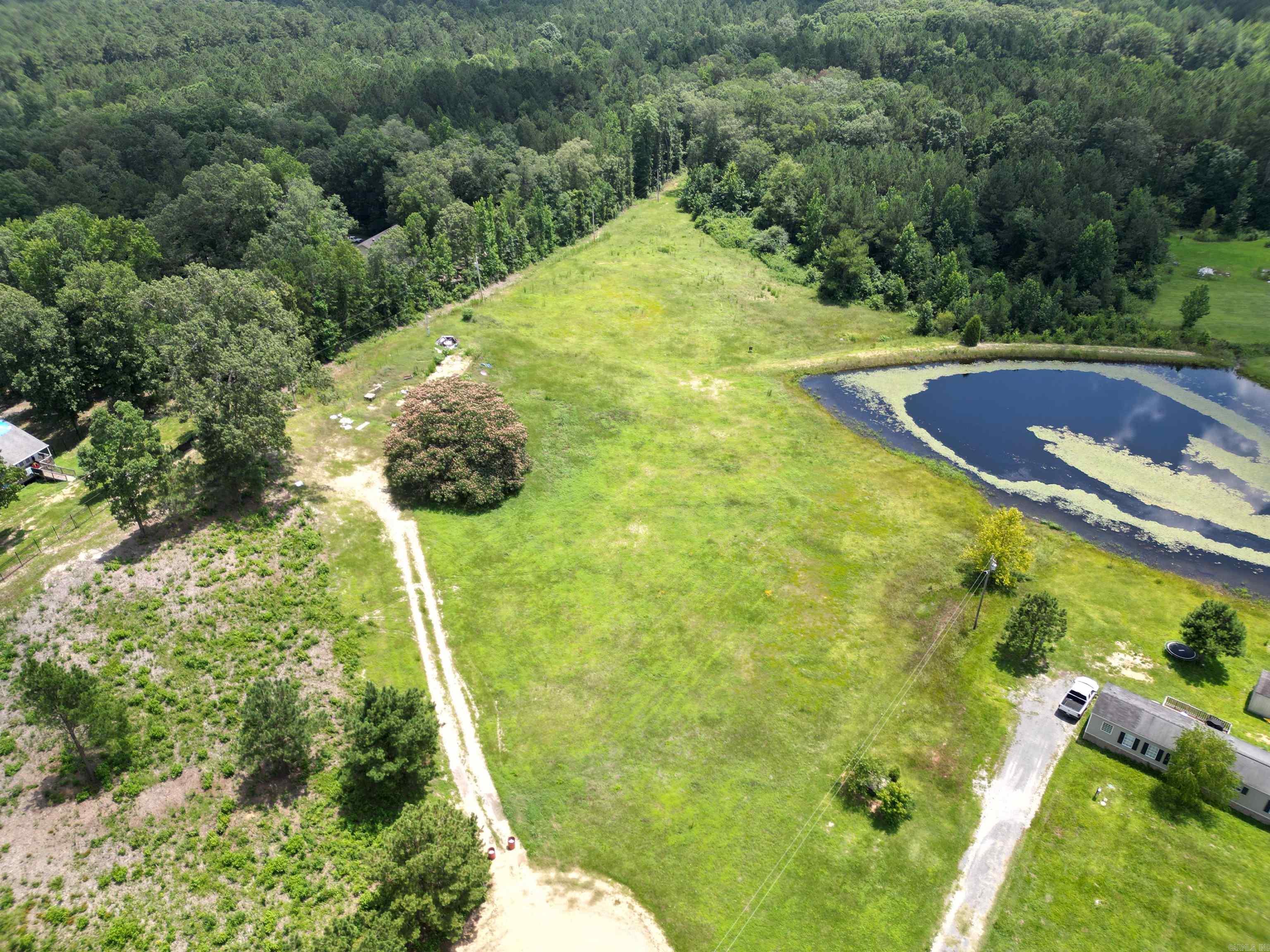 185 Edgewater  Traskwood, AR