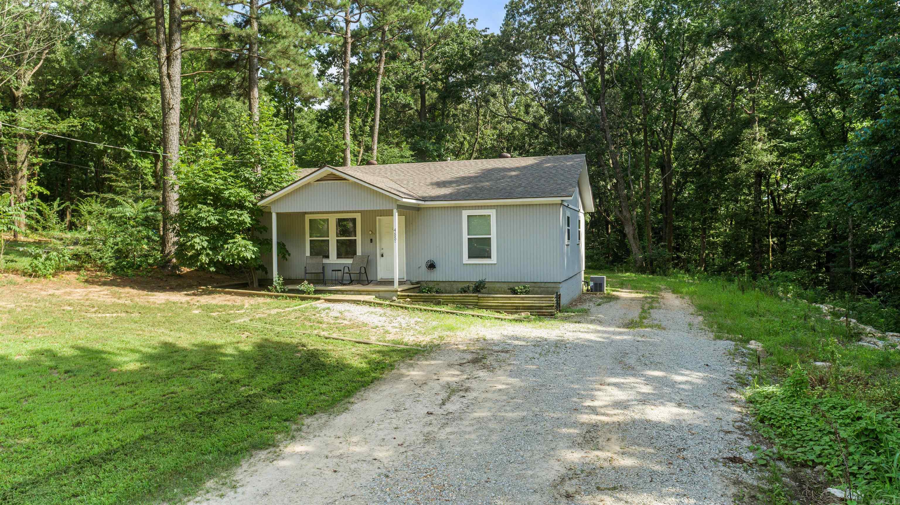 455 County Road 478  Jonesboro, AR