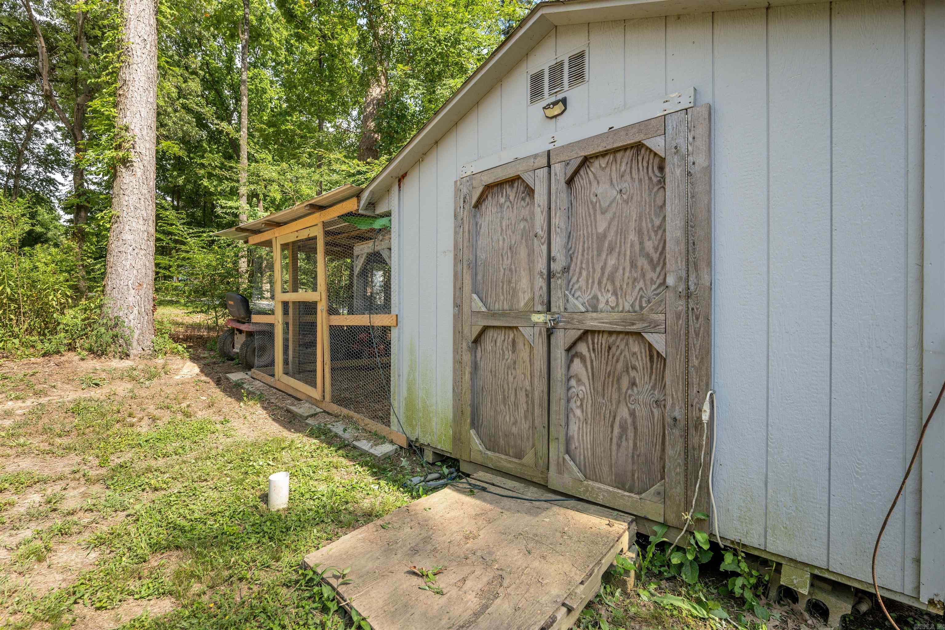 455 County Road 478  Jonesboro, AR