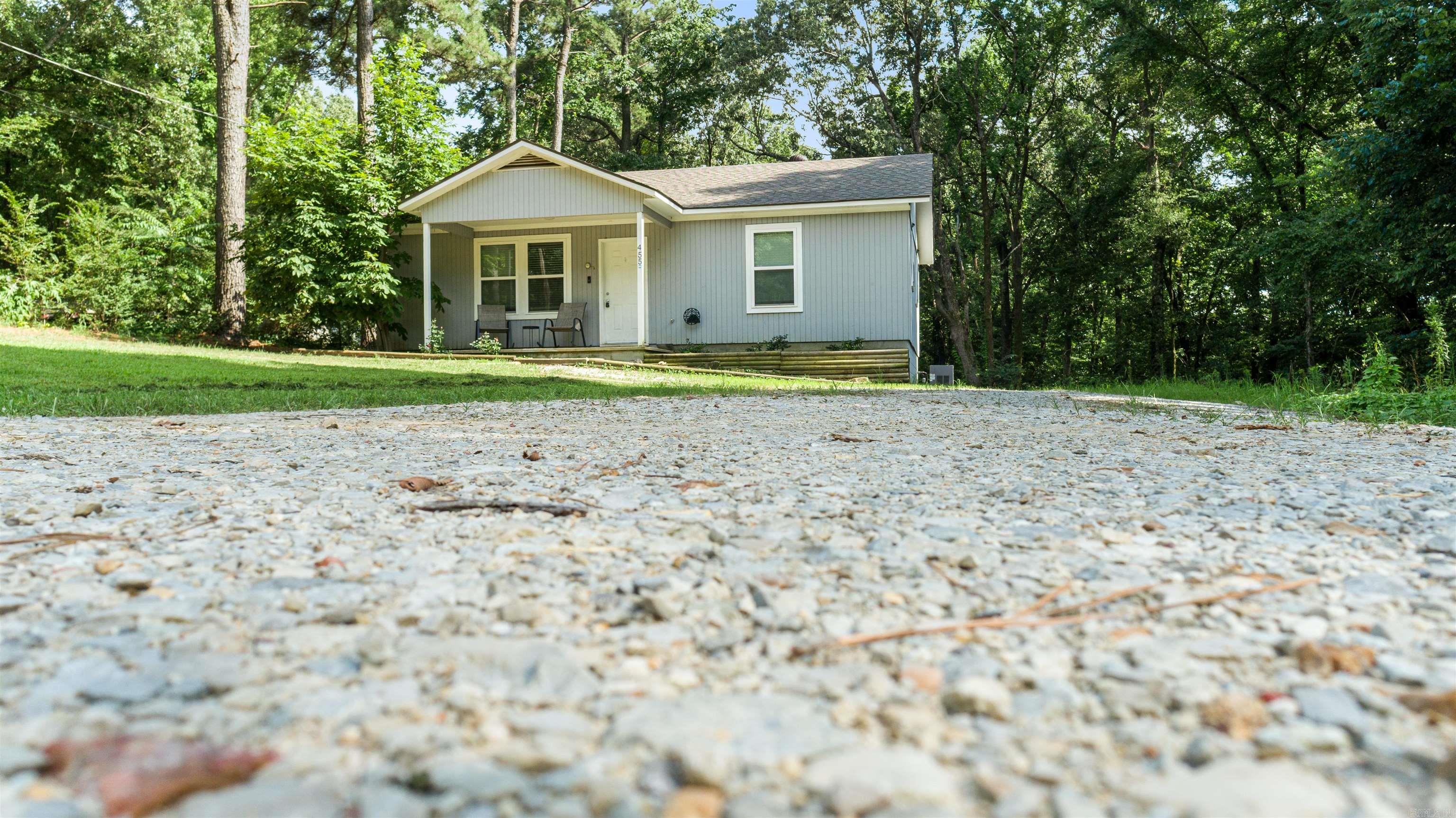 455 County Road 478  Jonesboro, AR