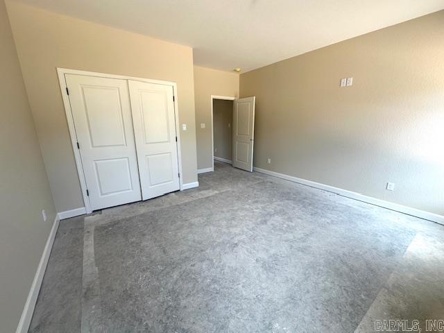 1008 Duke  Bauxite, AR