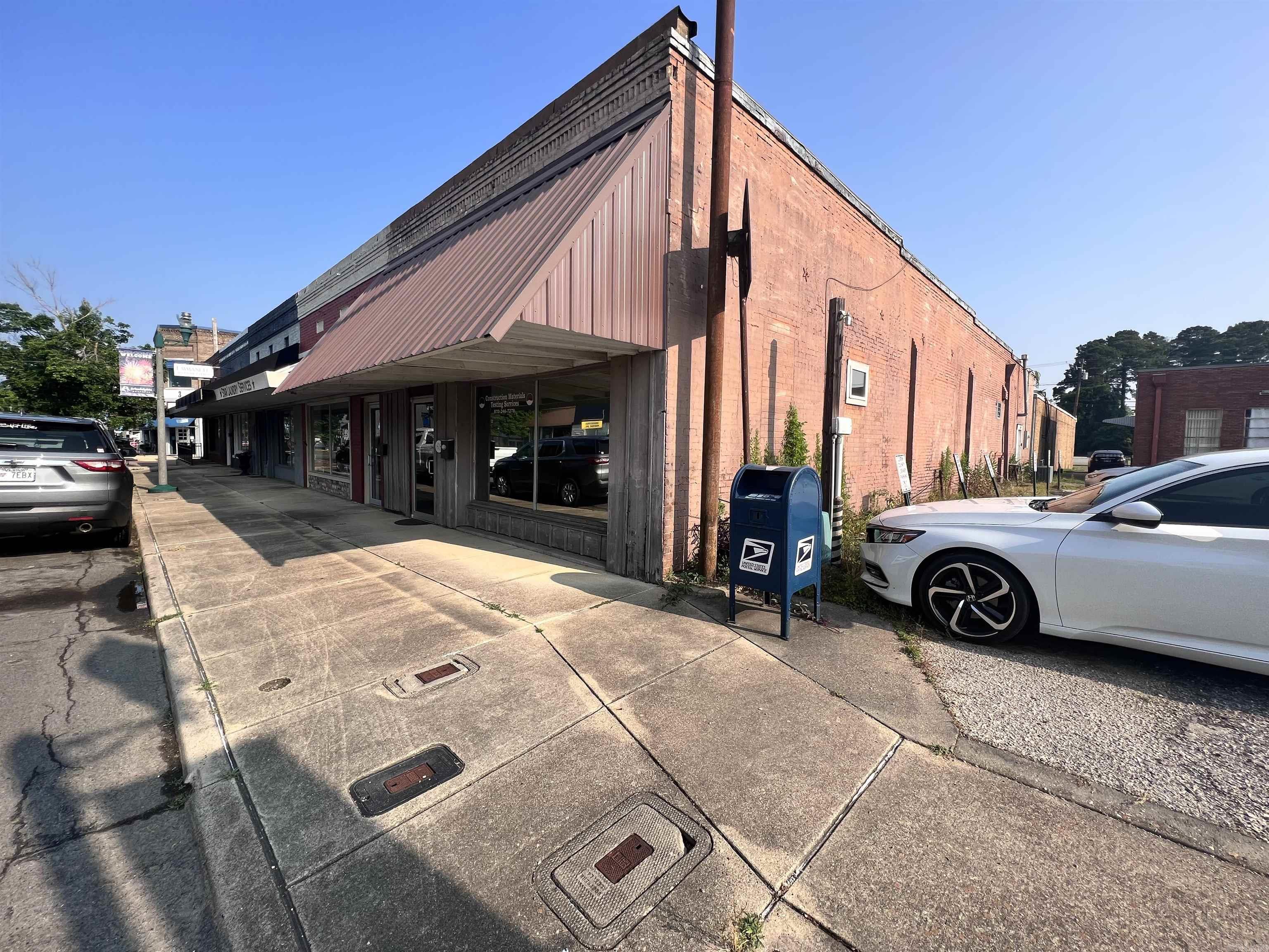 616 Clinton  Arkadelphia, AR