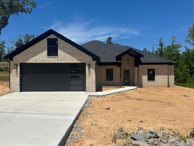 1000 Duke Drive Bauxite, AR 72011
