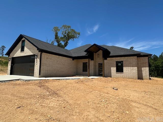 1000 Duke Drive Bauxite, AR 72011
