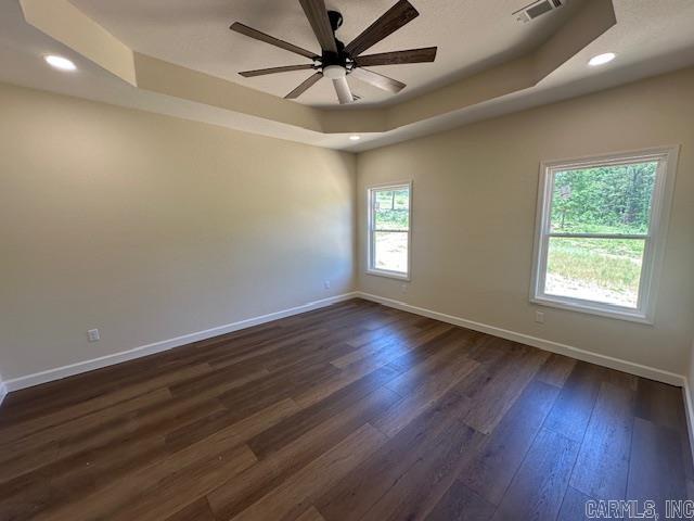 1000 Duke Drive Bauxite, AR 72011