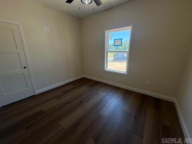 1000 Duke Drive Bauxite, AR 72011