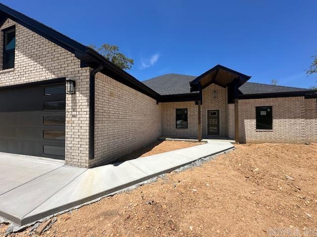 1000 Duke Drive Bauxite, AR 72011