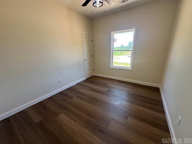1000 Duke Drive Bauxite, AR 72011
