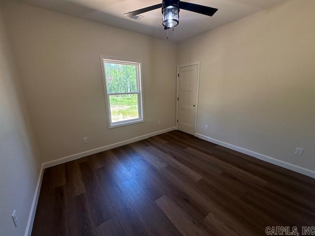 1000 Duke Drive Bauxite, AR 72011