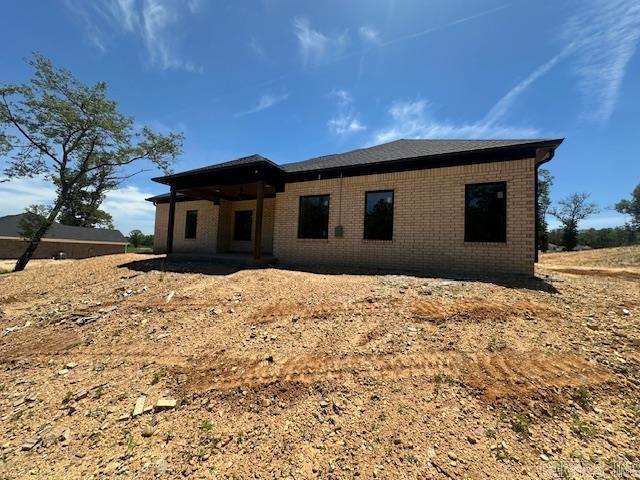 1000 Duke Drive Bauxite, AR 72011
