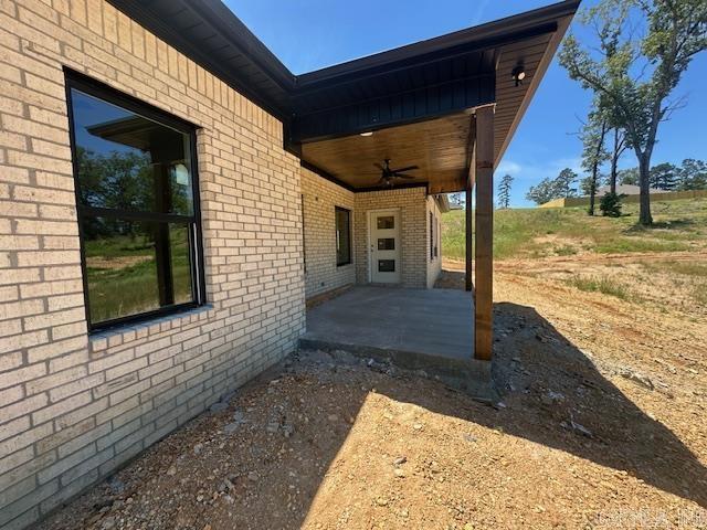 1000 Duke Drive Bauxite, AR 72011