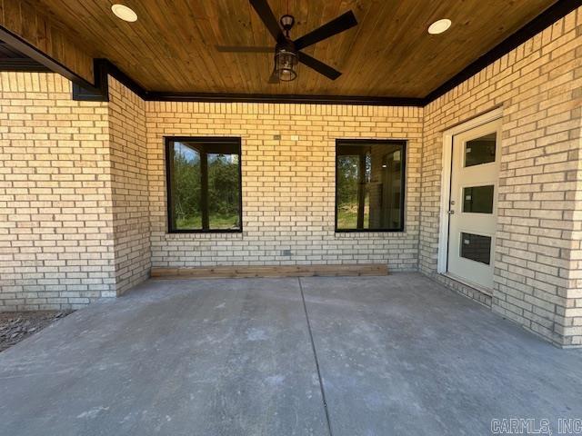 1000 Duke Drive Bauxite, AR 72011