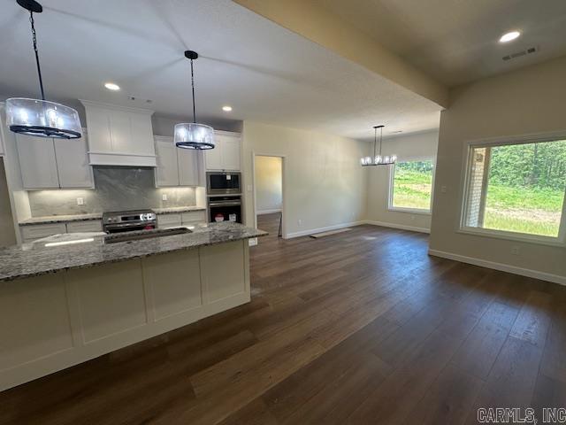 1000 Duke Drive Bauxite, AR 72011