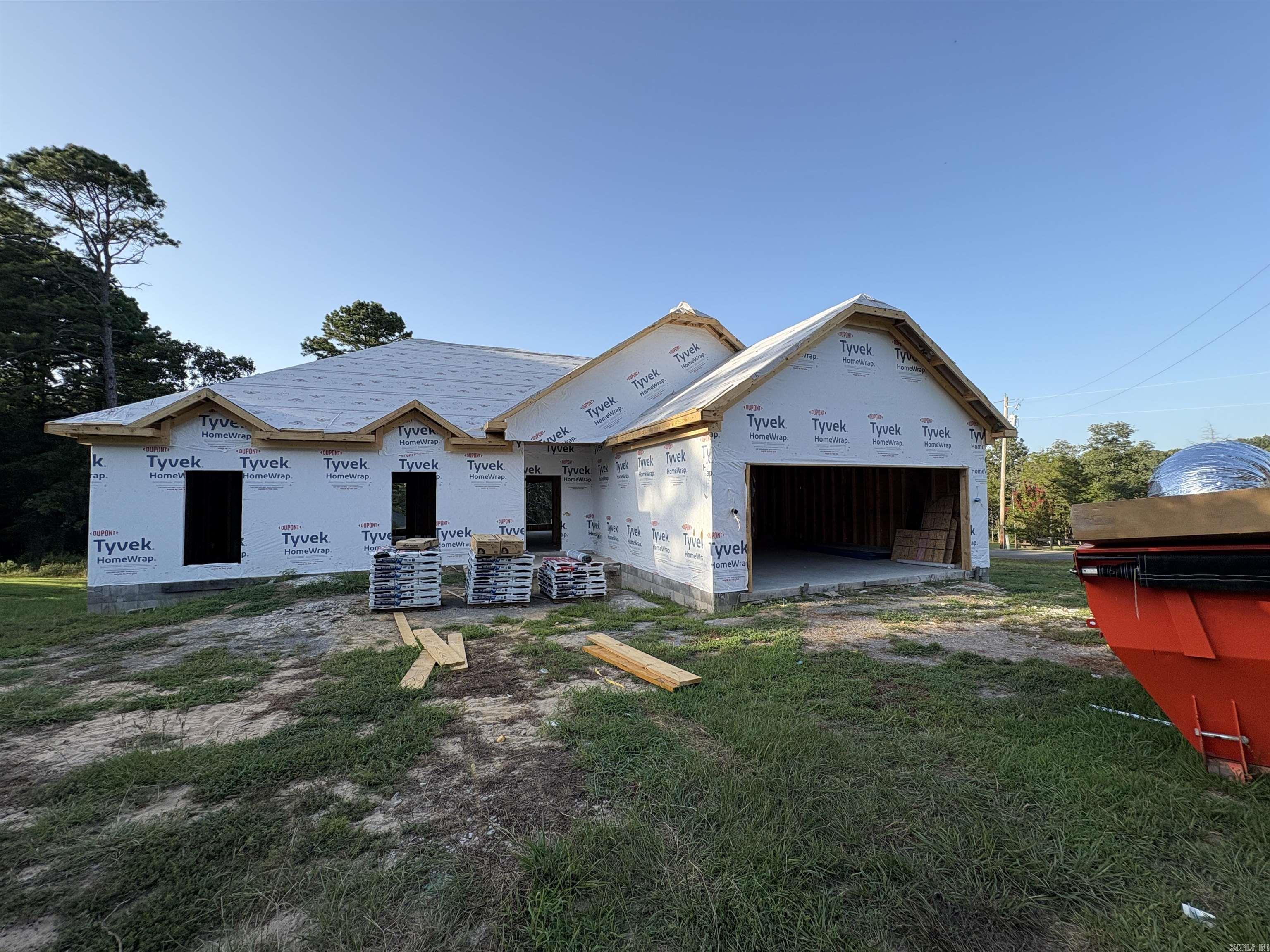 2-B Silverleaf Cove Greenbrier, AR 72058