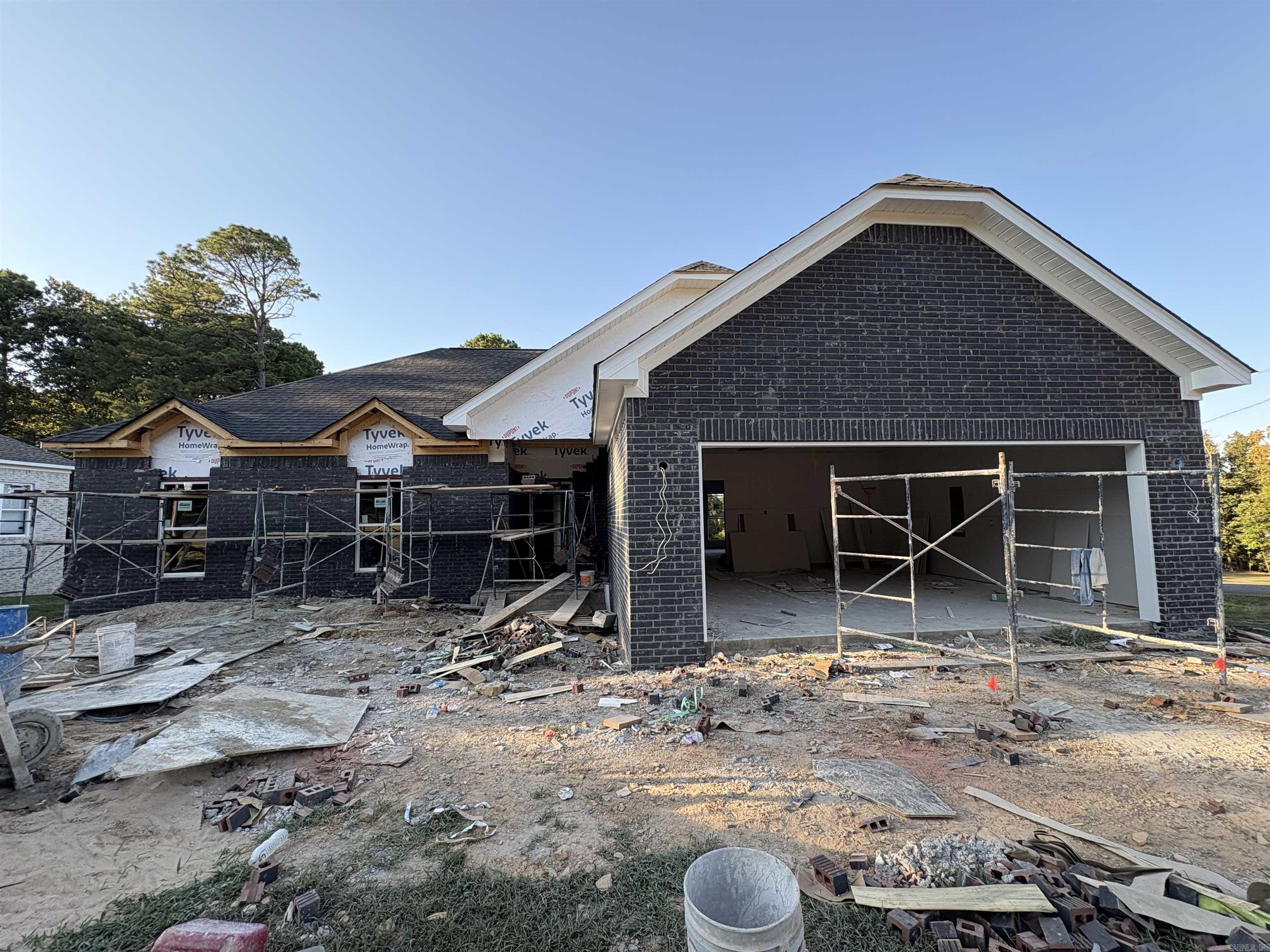 2-B Silverleaf Cove Greenbrier, AR 72058