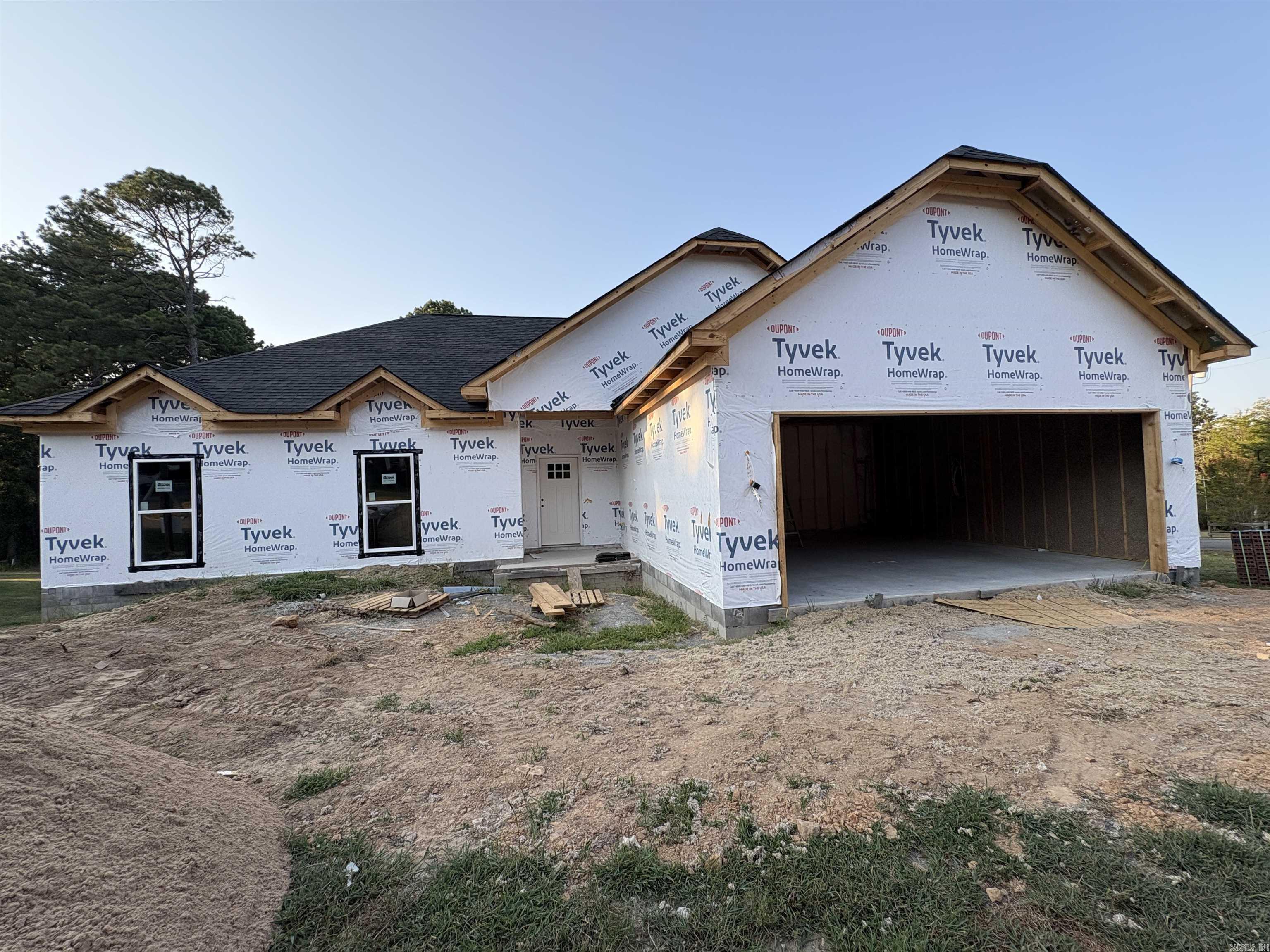 2-B Silverleaf Cove