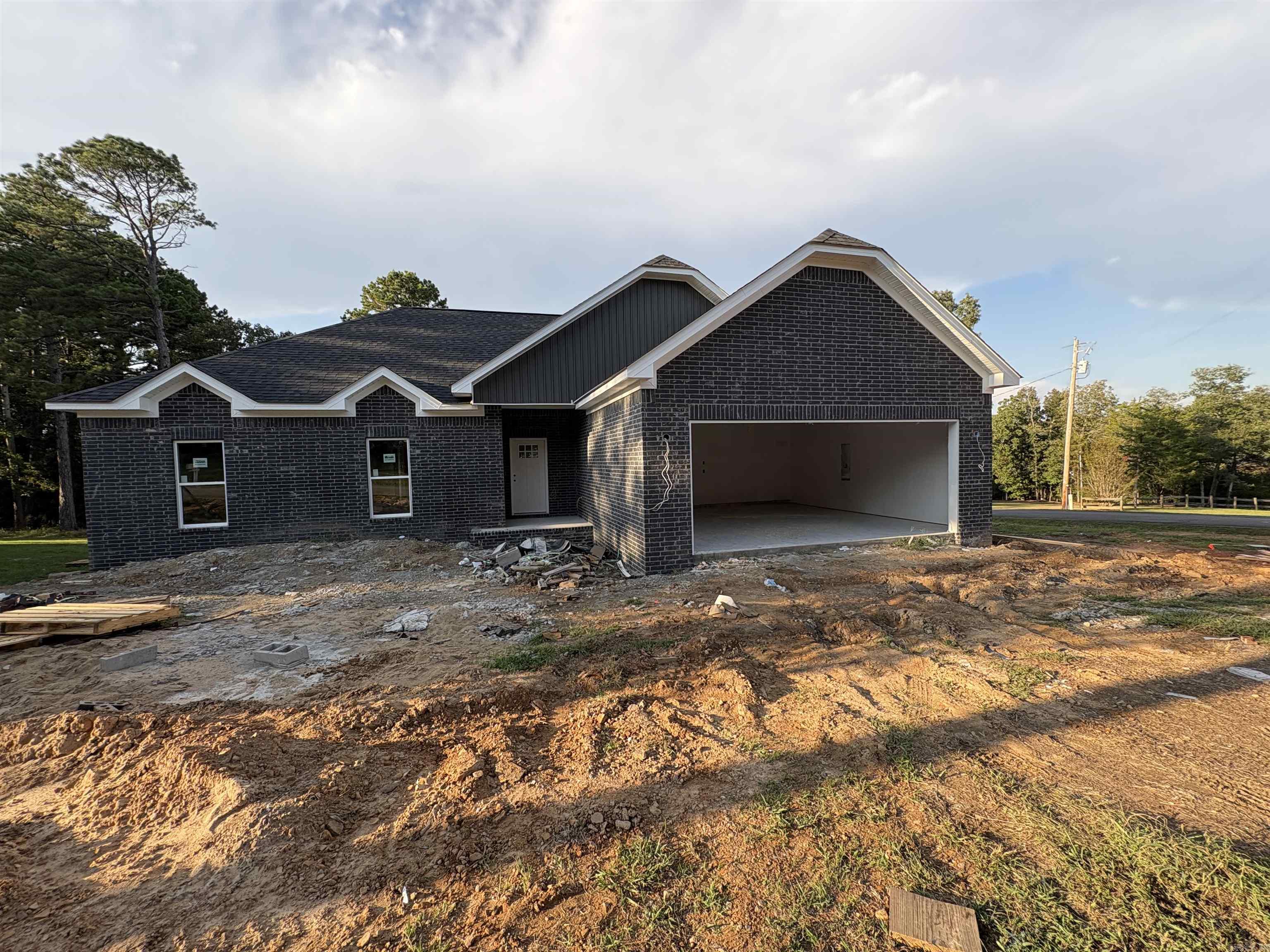 2-B Silverleaf Cove Greenbrier, AR 72058