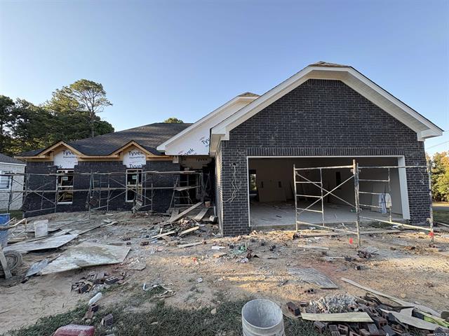 2-B  Silverleaf  Greenbrier, AR
