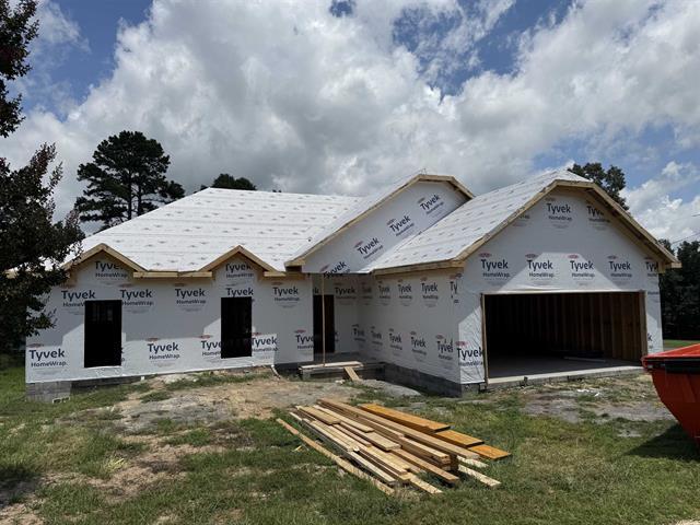2-B  Silverleaf  Greenbrier, AR