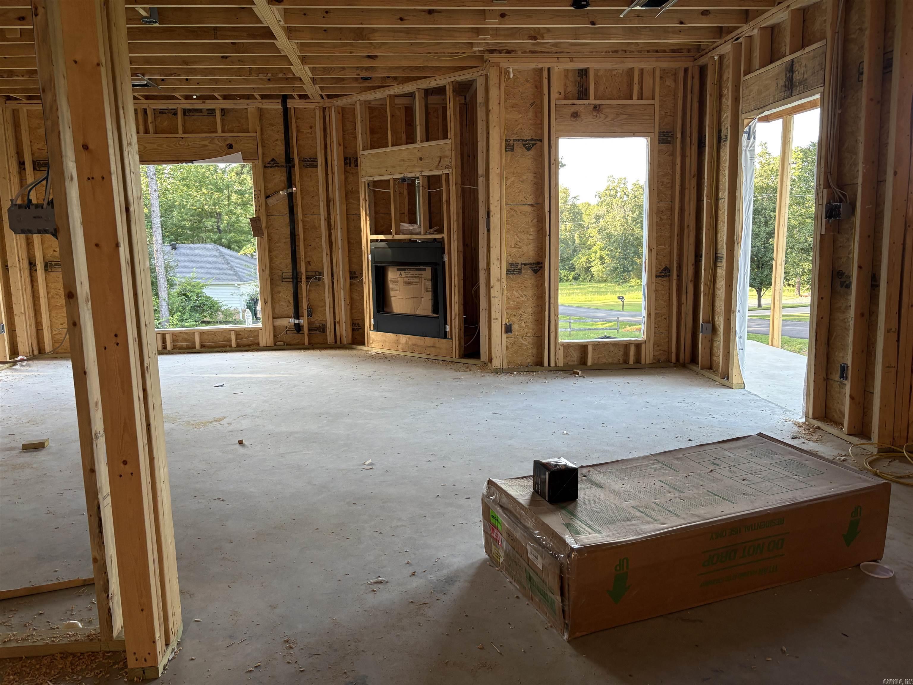 2-B Silverleaf Cove Greenbrier, AR 72058