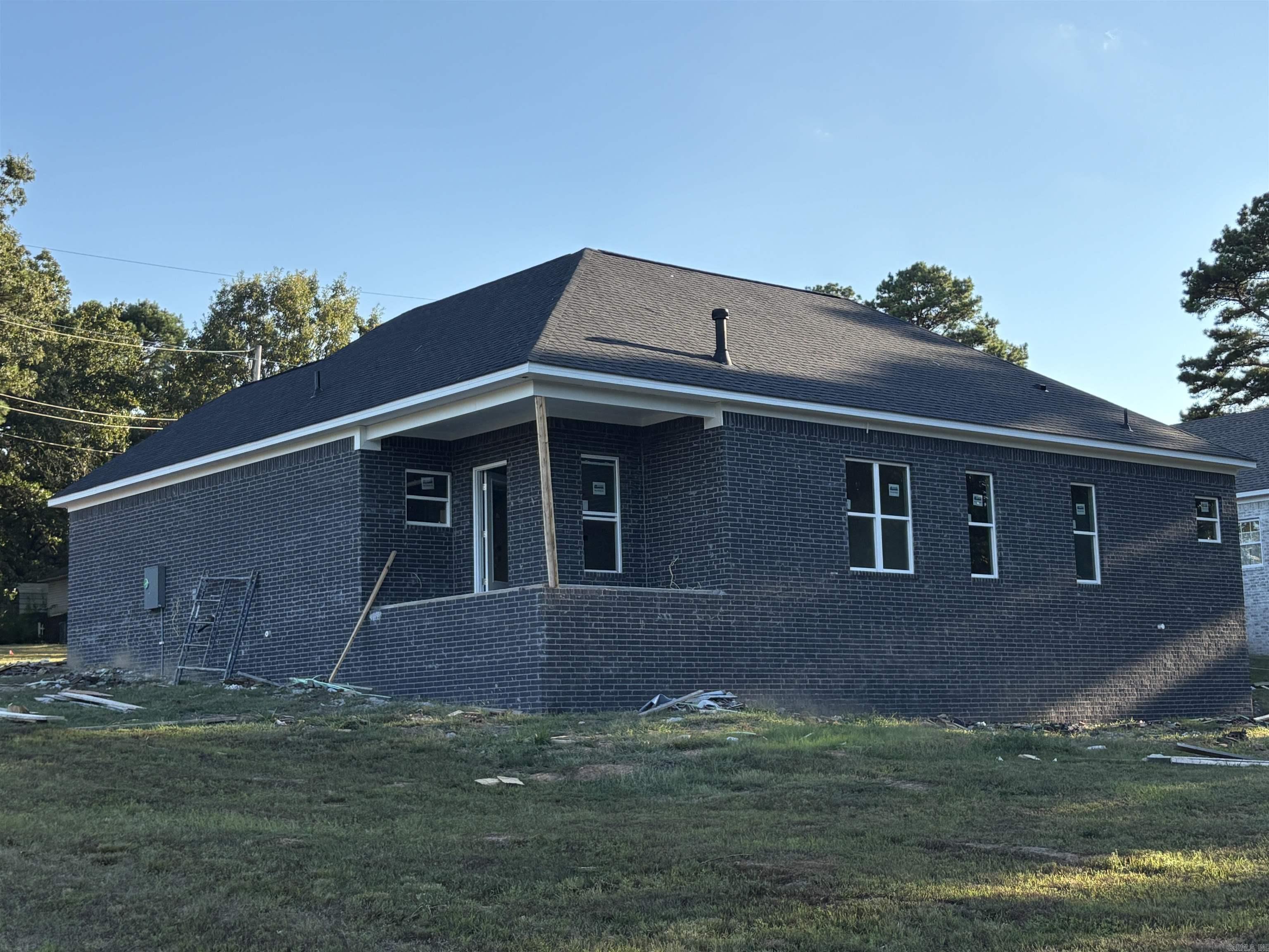 2-B Silverleaf Cove Greenbrier, AR 72058