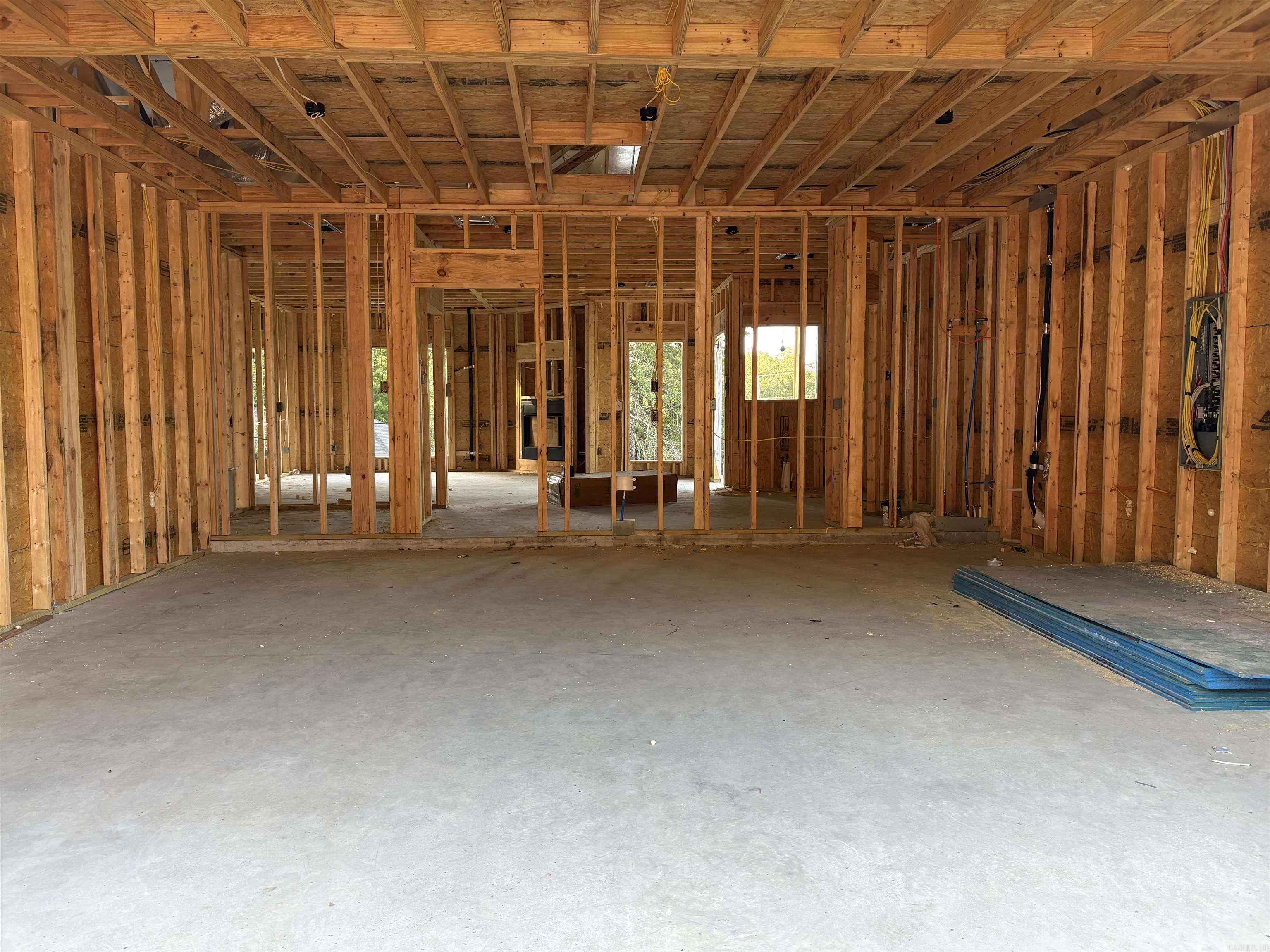 2-B Silverleaf Cove Greenbrier, AR 72058