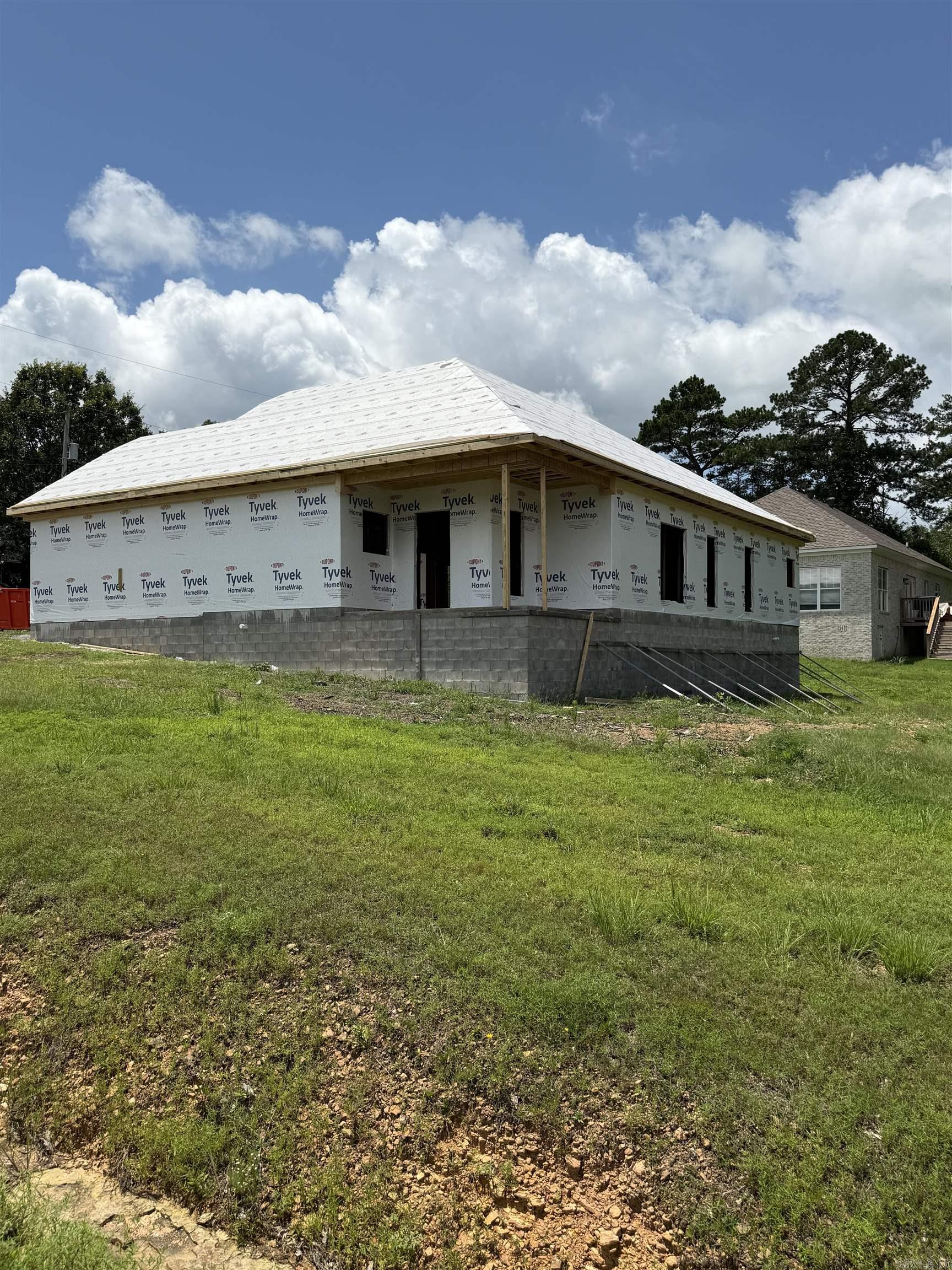 2-B Silverleaf Cove Greenbrier, AR 72058