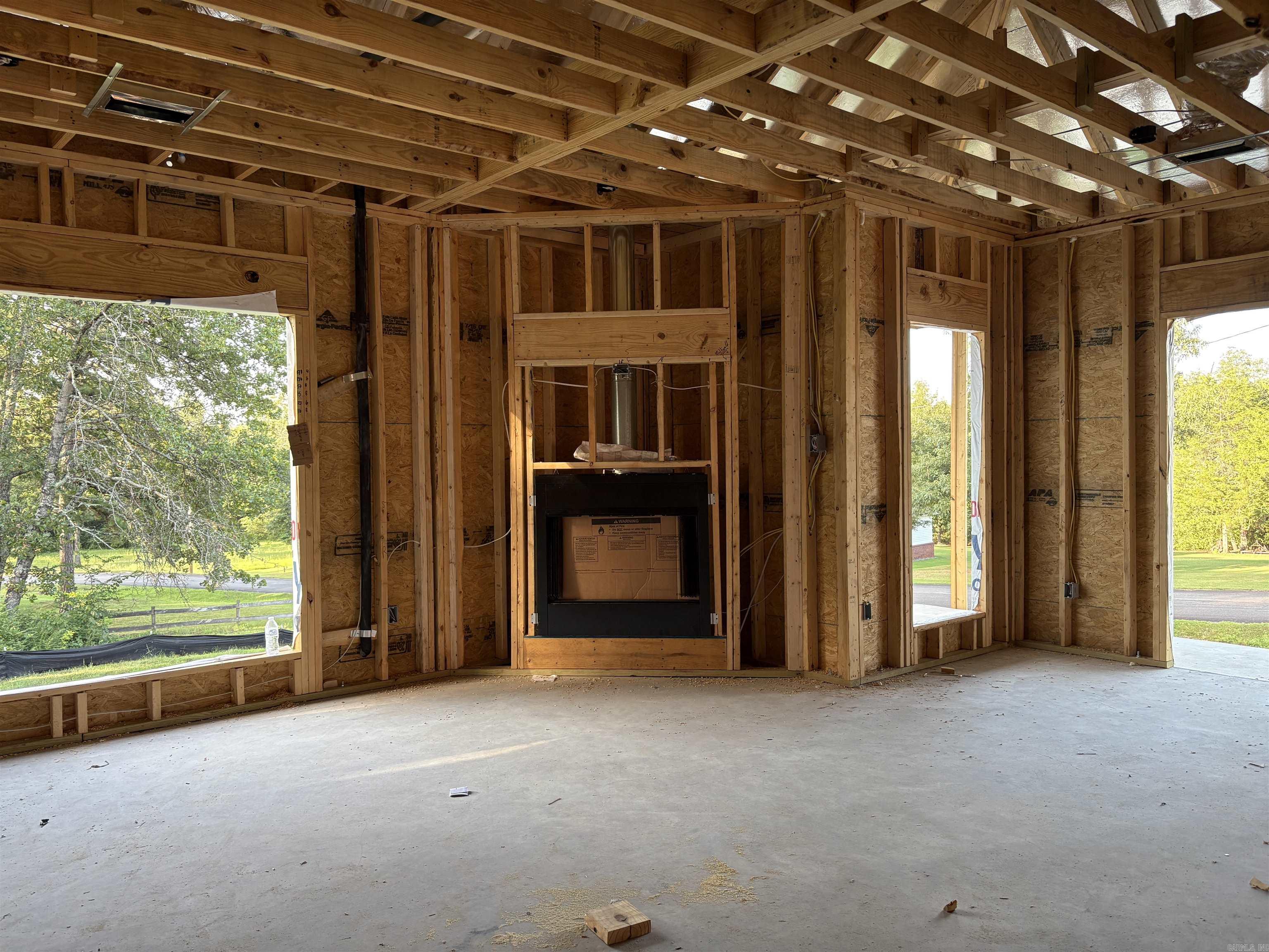2-B Silverleaf Cove Greenbrier, AR 72058