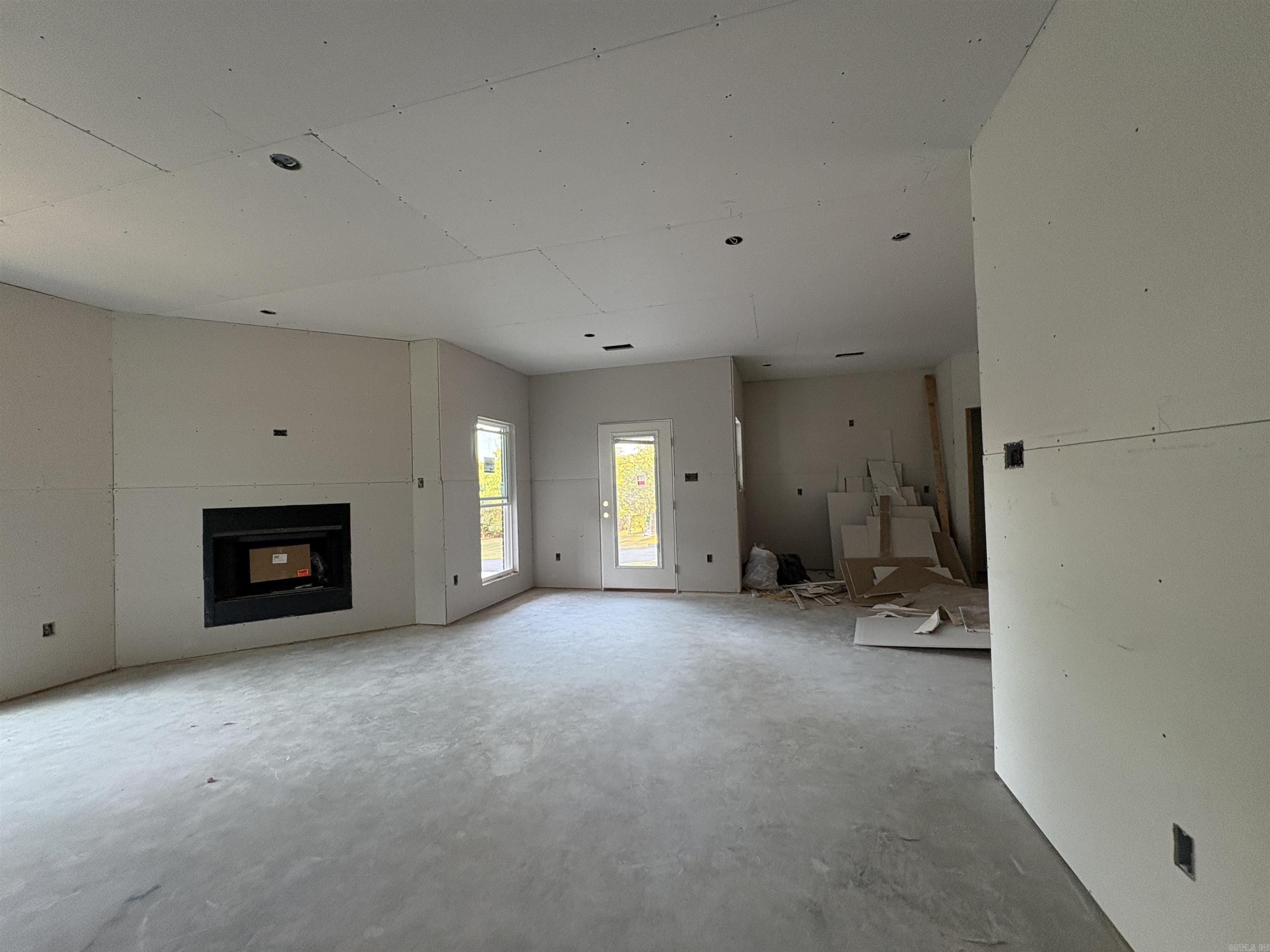 2-B Silverleaf Cove Greenbrier, AR 72058