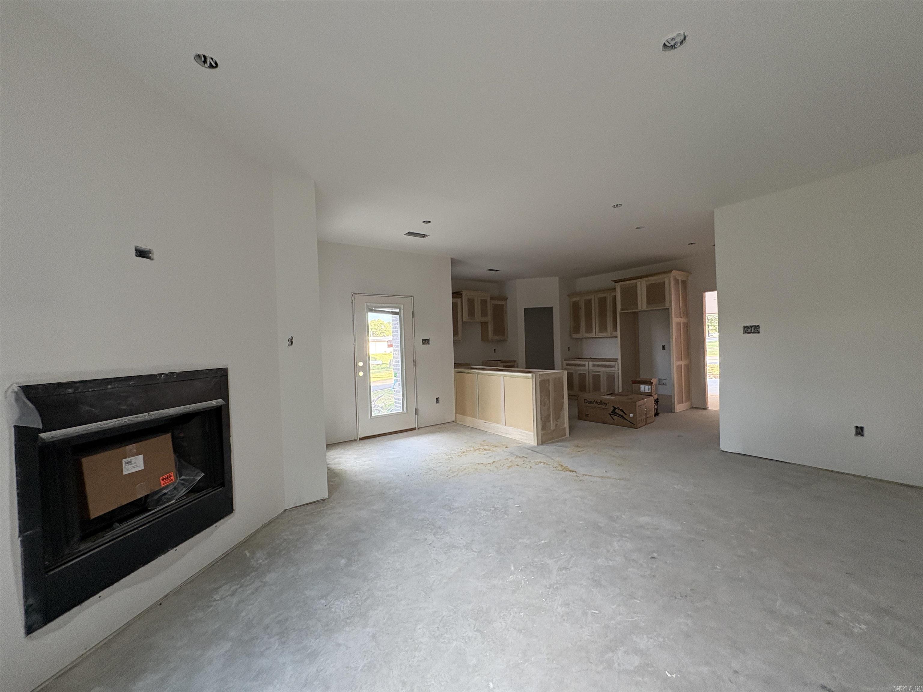 2-B Silverleaf Cove Greenbrier, AR 72058