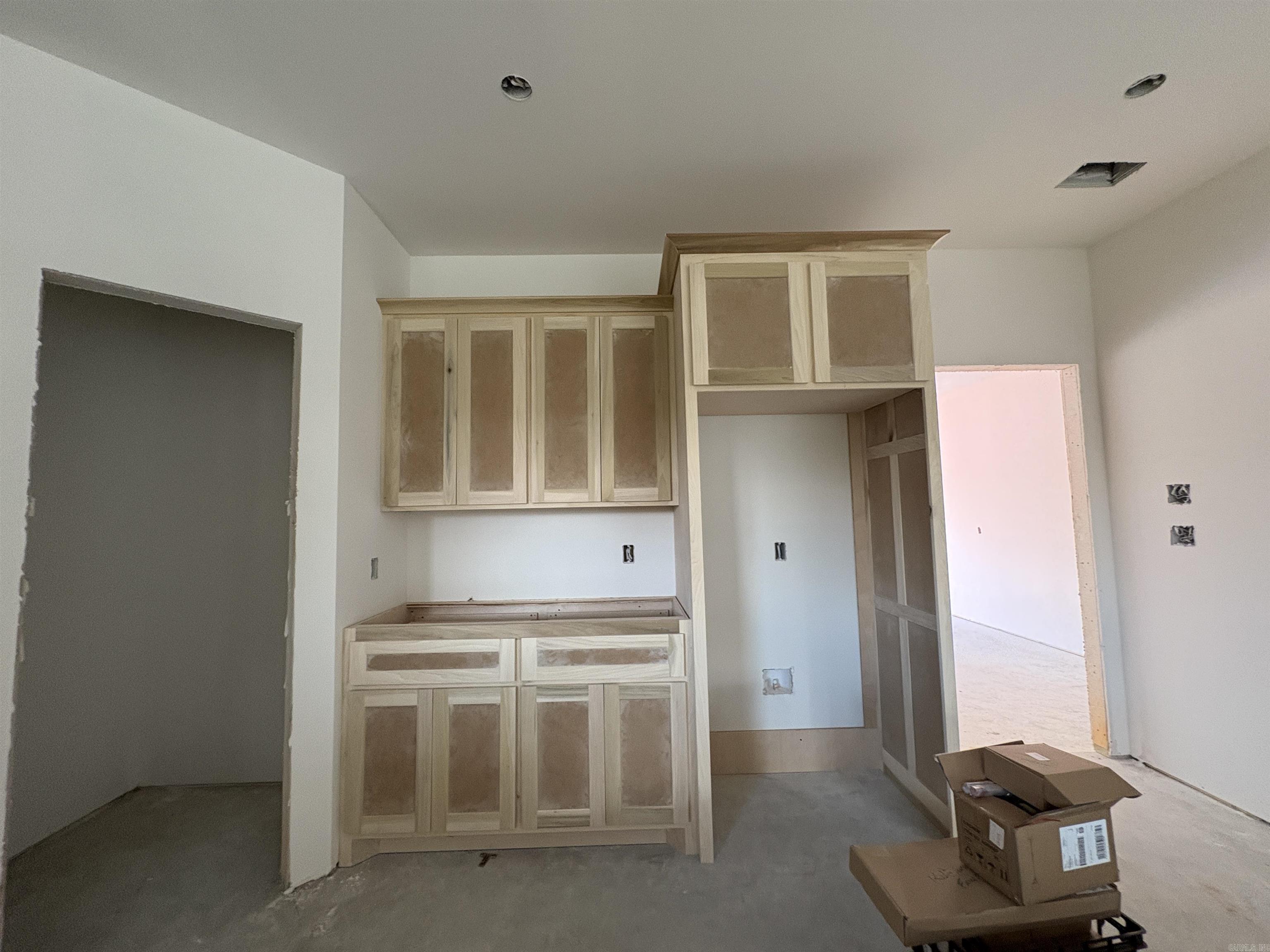 2-B Silverleaf Cove Greenbrier, AR 72058