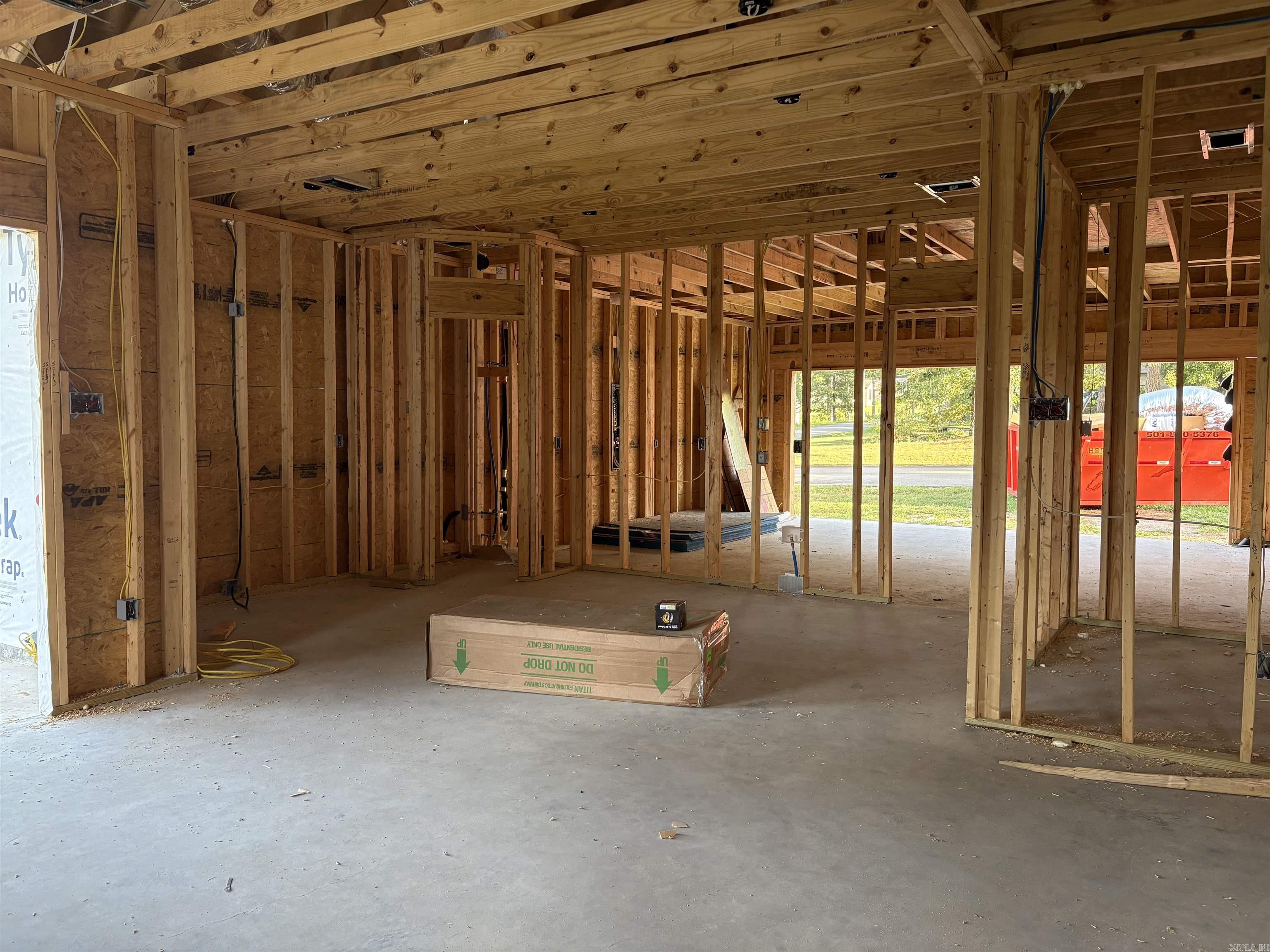 2-B Silverleaf Cove Greenbrier, AR 72058