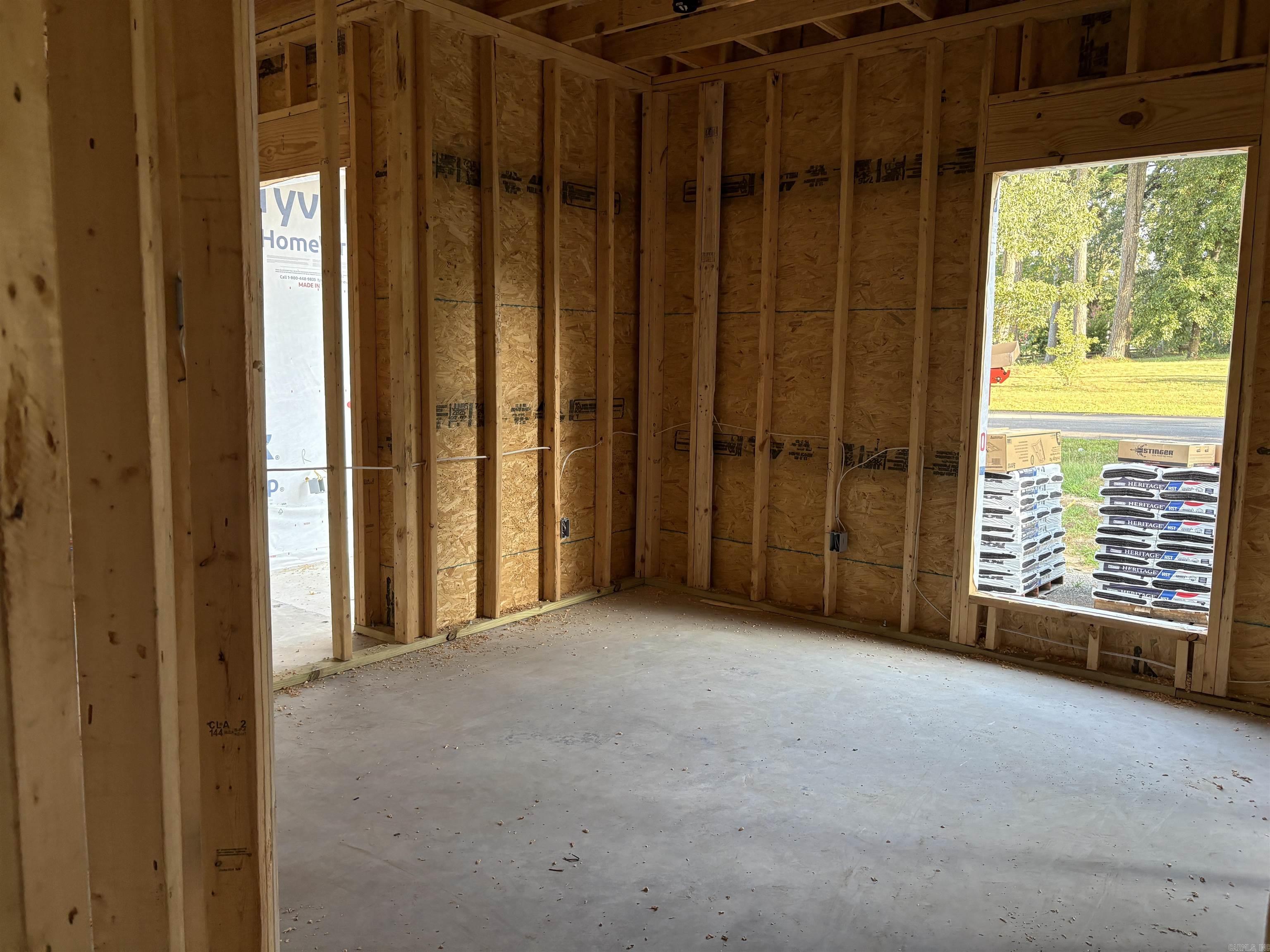 2-B Silverleaf Cove Greenbrier, AR 72058