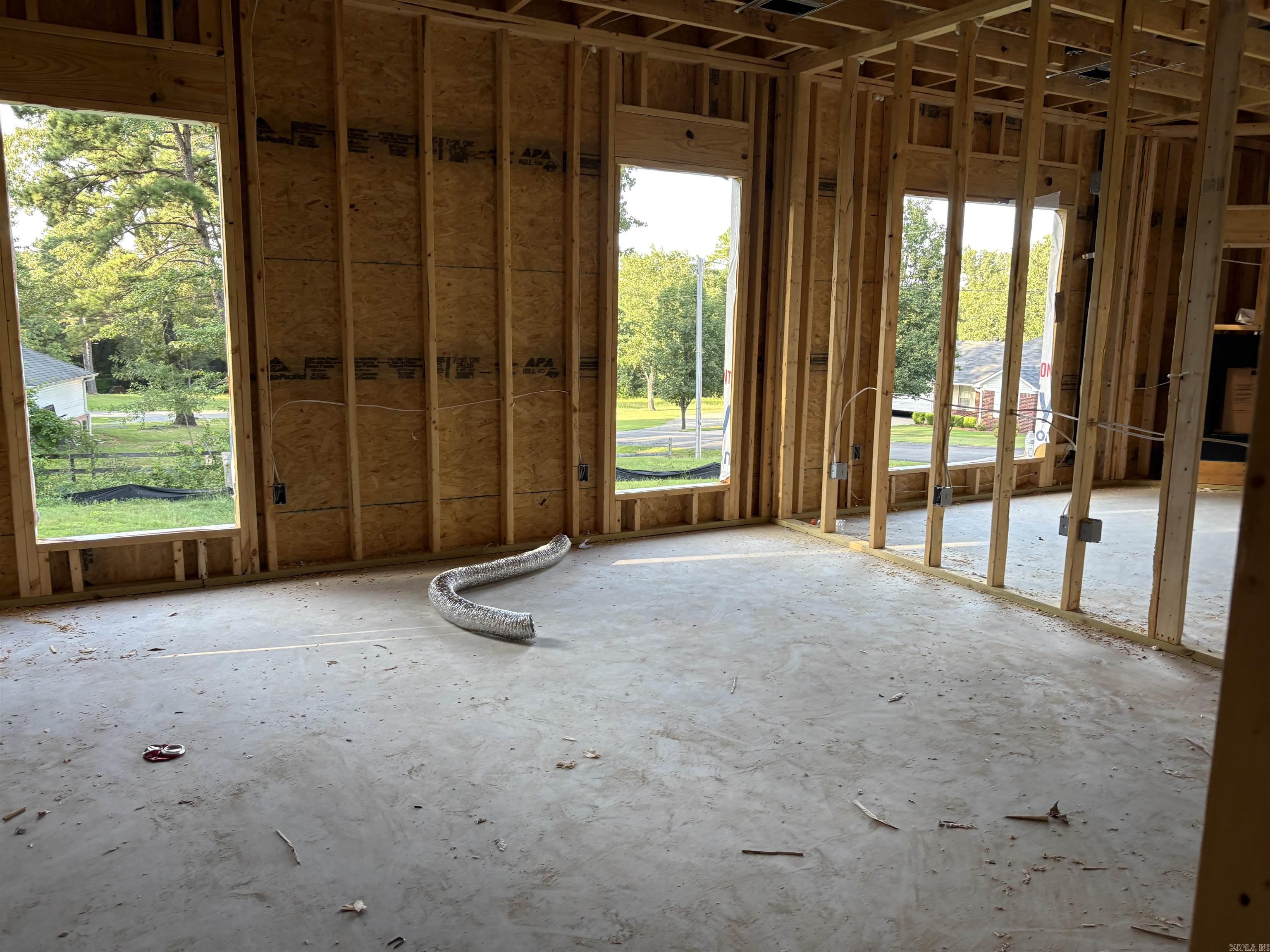 2-B Silverleaf Cove Greenbrier, AR 72058