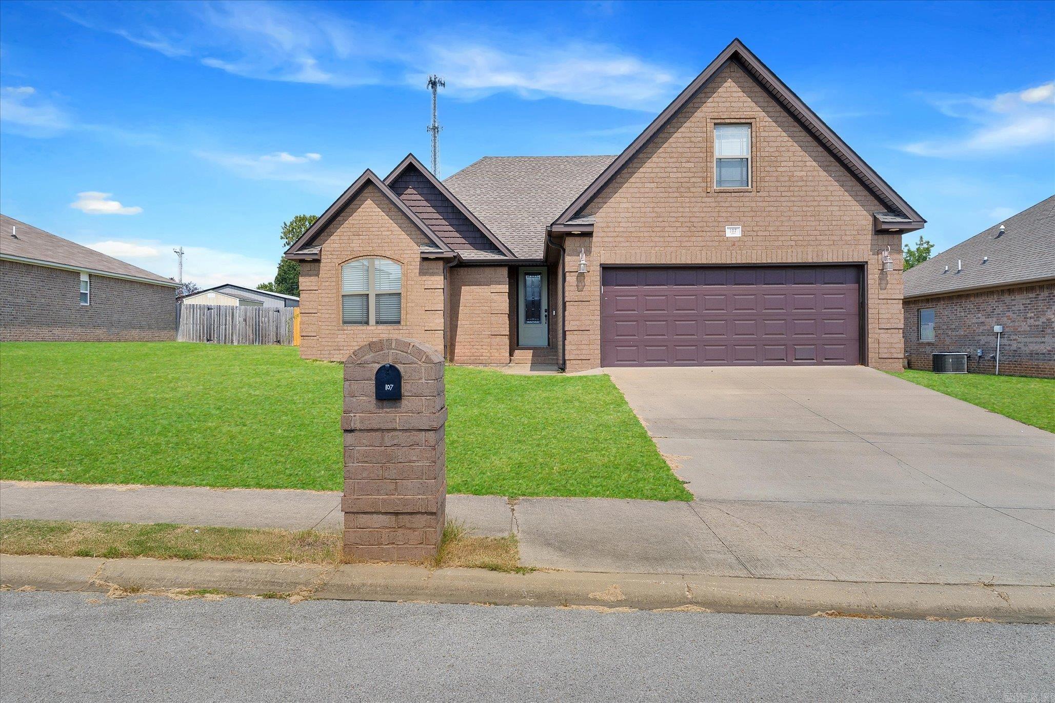 107 Emma Drive