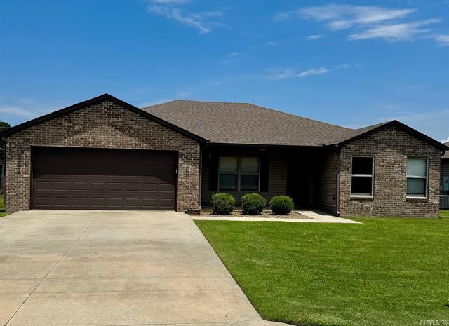 207  Gavin  Paragould, AR