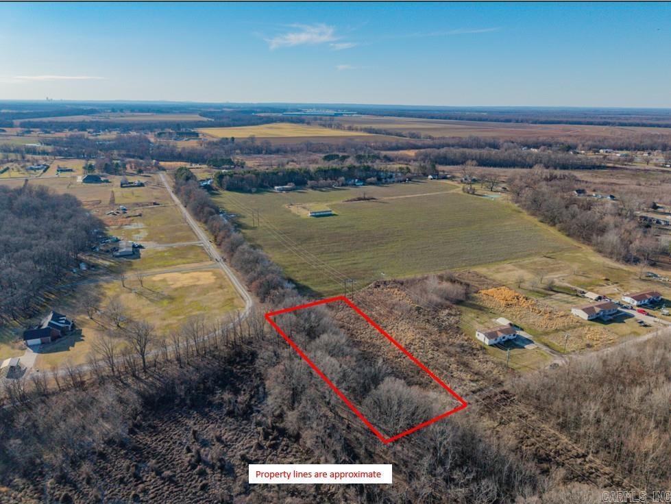 302 Mary Lee Dr  Scott, AR