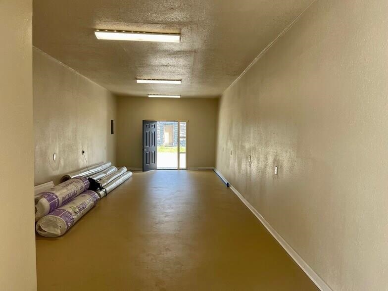 647 Burke Unit A Jonesboro, AR