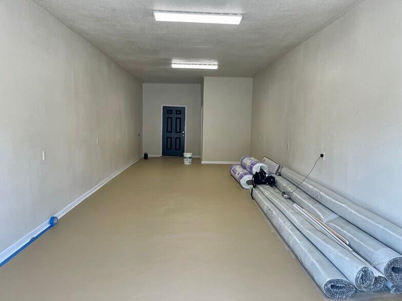 647 Burke Unit A Jonesboro, AR