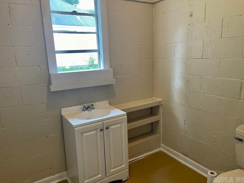 647 Burke Unit A Jonesboro, AR