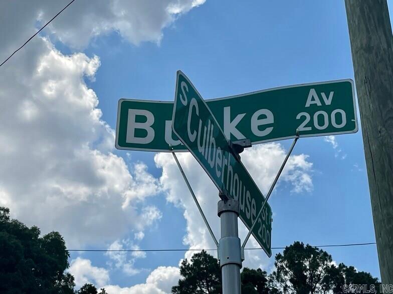 647 Burke Unit A Jonesboro, AR