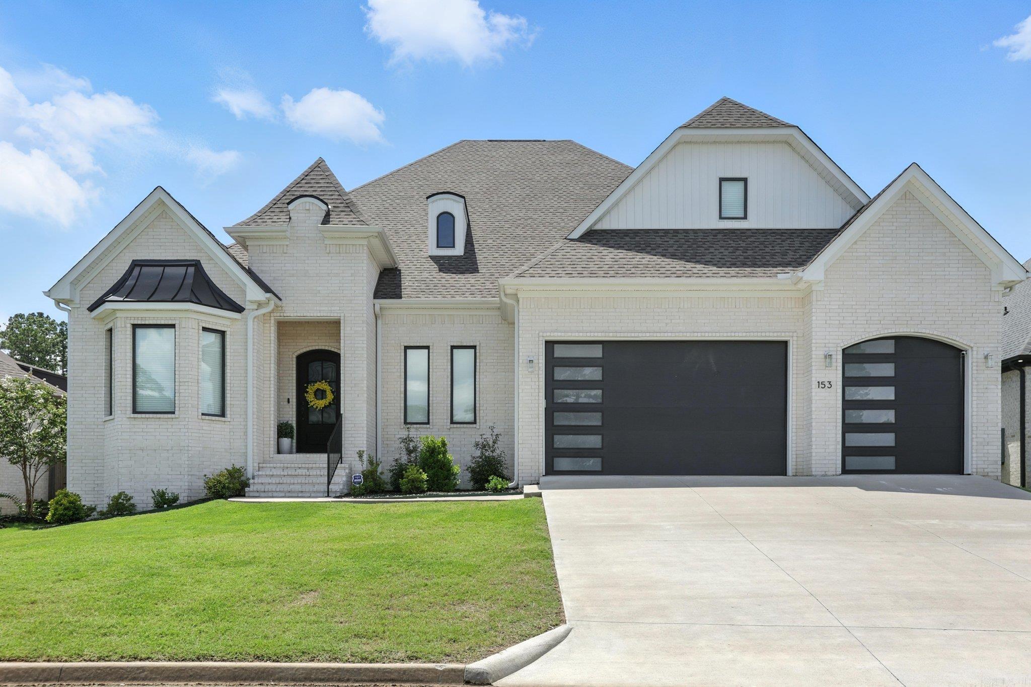 153 Caurel Circle