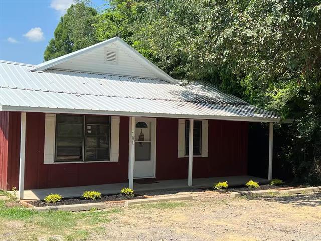 101  Lakeview  Conway, AR